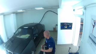 замена автостёкол в Апрелевке skoda octavia tour