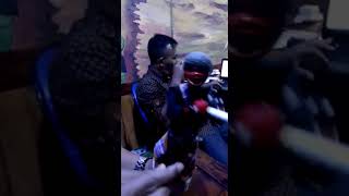 Wayang Cepot / Astrajingga
