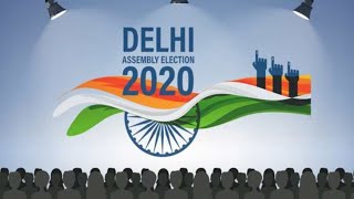 #VoteDaloDilli | दिल्ली पर आर-पार, 70 सीटों का 'सुपर शनिवार' | Delhi Election Update LIVE