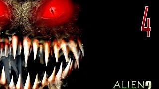 Alien Shooter 2 - Воинский Призыв Прохождение Задания: 4.