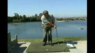 Joe Norwood Golf Swing Driver Series