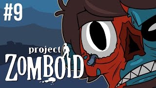 Project Zomboid - Build 30 - Episode 9 - North