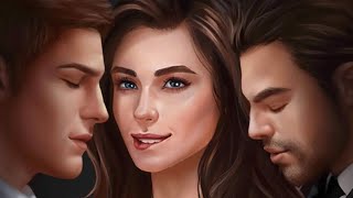 ПРОХОЖДЕНИЕ #4 LOVE SICK КРАСОТКА - ШПИОН ДЛЯ IOS И ANDROID LOVE SICK INTERACTIVE STORIES PRETTY SPY