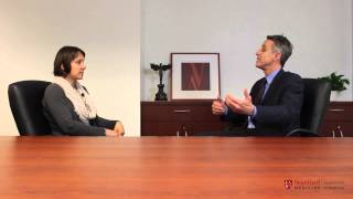 Research Corner with Ken Mahaffey and Rebecca McCue