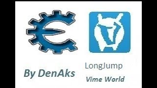 LongJump for VimeWorld! | Далёкий прыжок на ВаймВорлд!