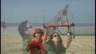 REAL Kiteboarding Zero to Hero DVD Trailer
