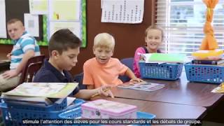 Smart Room Control - Gestion de la température de couleur