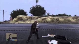 zombie apocalypse mod gta 5 1.23 ps3 (17 mod menus in 1) by JE MODZ