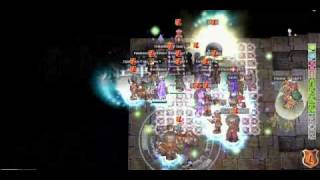 WoE 05.04.2009 Legends guild (Part I)