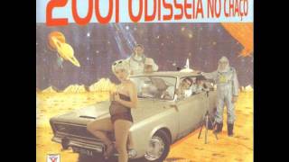 Amanhã - Ena Pá 2000