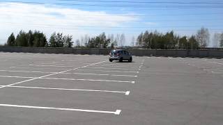 Автоинструктор Сударев Сергей