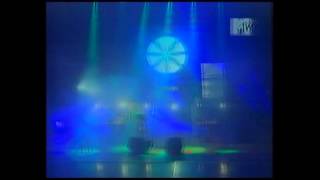 Coil @ MTV Russia . Live in Moscow .
