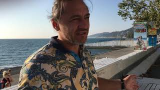 "Сдалась" вам, эта Мамайка !? Туристическая Мекка и офис арендного бизнеса города Сочи. Доход+отдых.