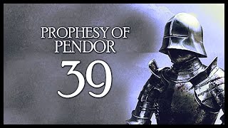 Prophesy of Pendor 3.9 Gameplay Walkthrough Part 39 (Mount and Blade Warband Mod)
