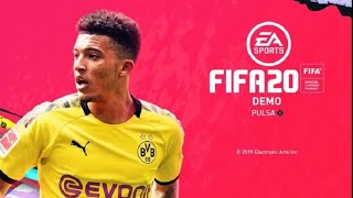 피파14감독모드 FIFA20버전 설치하는법