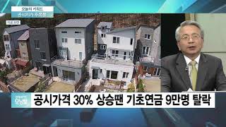 [오늘의 키워드] 세 부담↑·건보료 폭등?…‘공시가격 현실화’ 후폭풍 우려