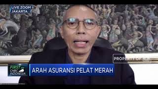 Menakar Arah Bisnis Holding Asuransi, Ini Penjelasan BPUI