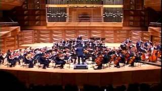 1er Movimiento, Sinfonía Heroica, L. V. Beethoven. (Parte 1)