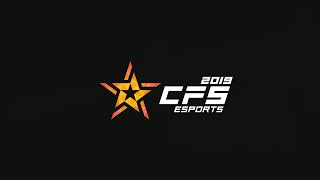 CFS 2019 Grand Finals Day 6