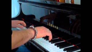 Rock'n'roll Piano