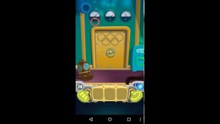 100 Doors 2016 Level 28 Walkthrough