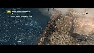 Assassin's Creed 4 Black Flag Черный Флаг прохождение 74 Королевская неудача