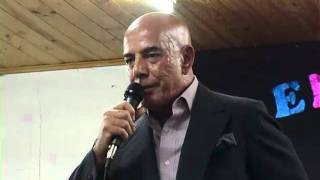 BLANCA GRANDE DISCURSO 1 PARTE