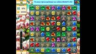 Прохождение игры "Инди кот": уровень 75