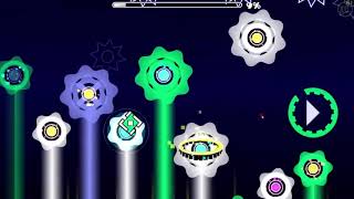 (РОФЛ) РАЗОБЛАЧЕНИЕ РОНБИНА (РОФЛ). Geometry Dash 2.11
