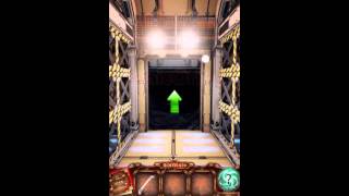 100 Doors 4 Level 39 Walkthrough