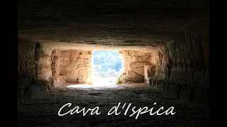 In Viaggio con Te - Cava ispica - parte 1
