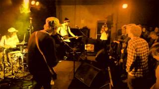 Ghost Wave - "Hippy" - Music Video