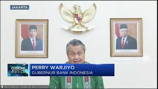 BI Tengah Kaji Penerbitan Mata Uang Digital Indonesia