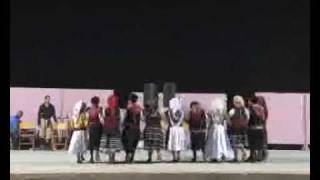 Ισος (άλσος Αγ. Σουλά 2009)