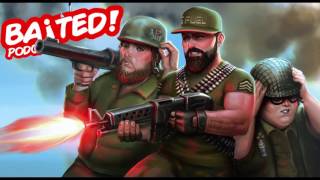 Baited! Ep #25 - Philip Defranco's News Network (Guest Clown)