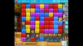 Pet Rescue Saga level 792 no hammers ? ►TOBIAS DEAMON◄