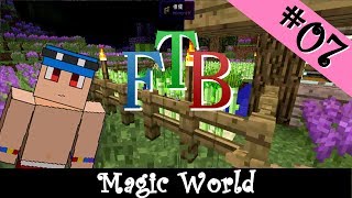 [BCA] Minecraft FTB 多人生存 #07 - 黑咖啡 - 0415 完整版