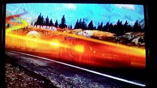 Прохождение NFS The Run (Серии Состязаний) #4