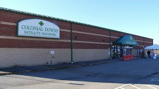 Construction underway for Rosie's Gaming Emporium in Vinton