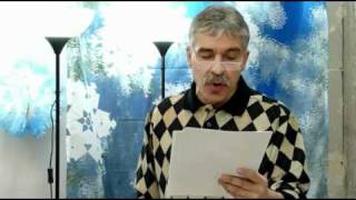Мои Стихи (Часть 4)