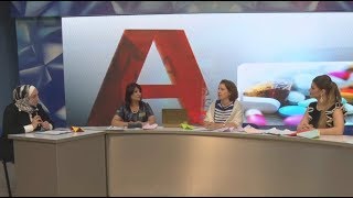 Благотворительный марафон "Добро возвращается"