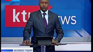 Rains alert as potential flash floods on the high in Kenya