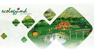 Презентация сайта ecology.md