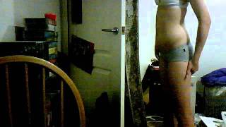 Watch me shrink- week 6- 120lbs :L