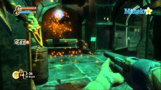 Bioshock Walkthrough - Part 10