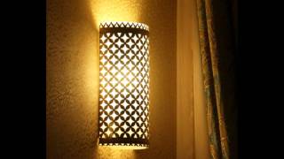 Handmade Lighting