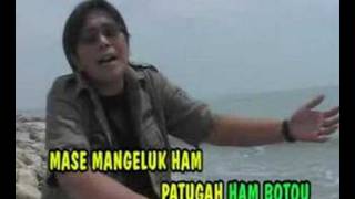 simalungun.JHON ELIAMAN SARAGIH (PARISNI UDAN)