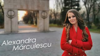 Alexandra Mărculescu -Te port in gand (Manele 2020)