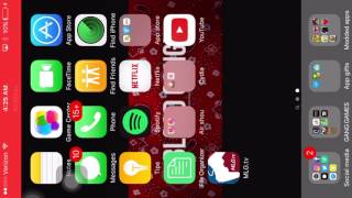 "Unlimited gift cards" App nana hack