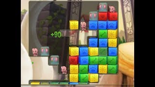 Pet Rescue Saga Level 2275